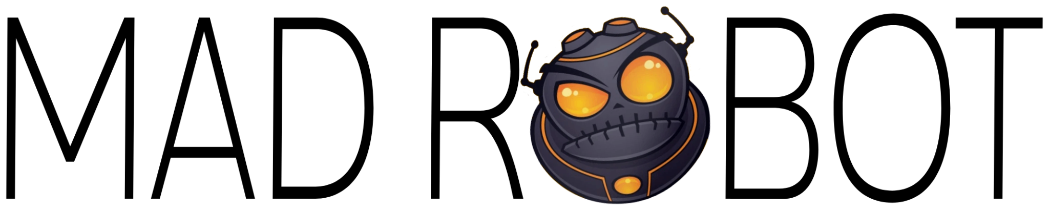 Mad Robot
